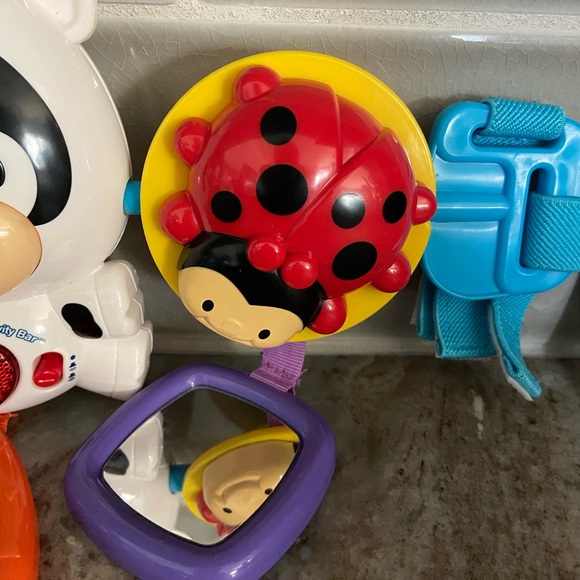 Vtech Learning Toys Collection - Picture 5 of 5